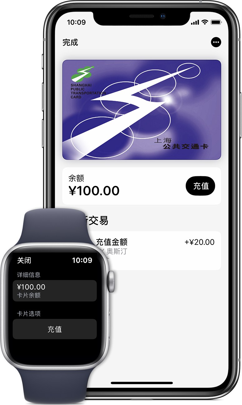 沙雅苹果手机维修分享:用 Apple Pay 刷交通卡有哪些优势？如何设置和使用？ 