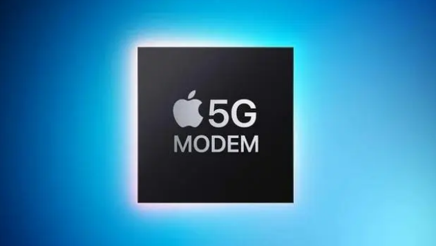 沙雅苹果维修网点分享iPhone15会搭载自研5G芯片吗？ 