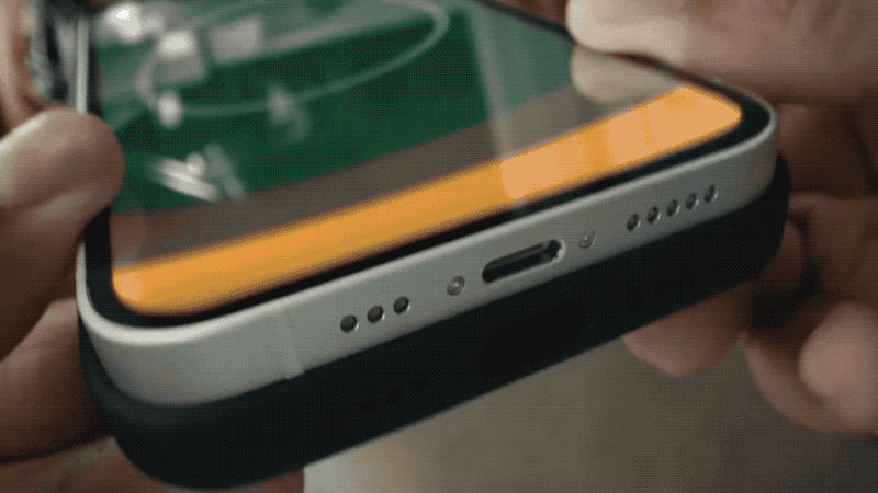 沙雅苹果手机维修分享未来 Magsafe 还有哪些发展空间 