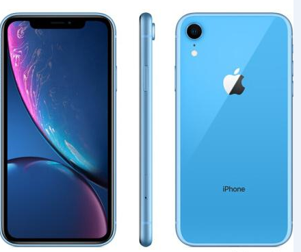 沙雅苹果维修点分享iPhone XR后台与通知系统排错 