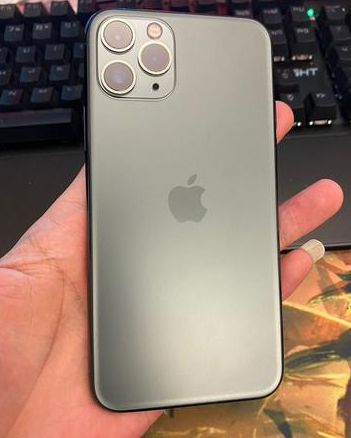 沙雅苹果维修点分享iPhone 11 Pro电池校准与权限排错 