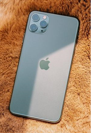 沙雅苹果维修点分享iPhone 11 Pro Max辅助与邮件排错 