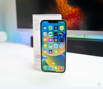 沙雅苹果维修点分享iPhone 14音频与待机系统排错 