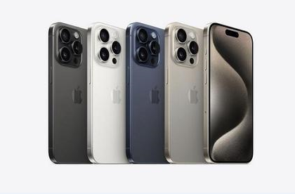沙雅苹果维修点分享iPhone 15 Pro电池与备忘录排错 