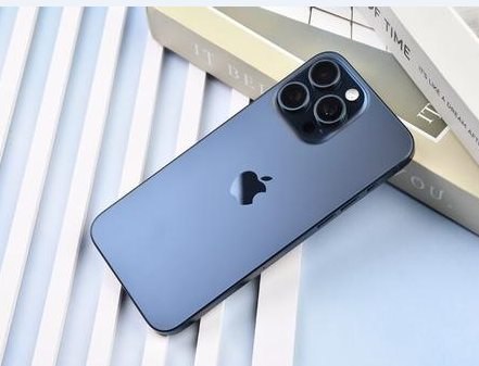 沙雅苹果维修点分享iPhone 15 Pro Max邮件迁移排错 