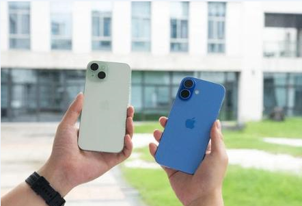 沙雅苹果维修点分享iPhone 16 Plus锁屏密码使用手册 