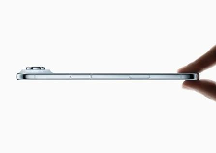 沙雅苹果维修点分享iPhone 17 Air锁屏密码解析手册 