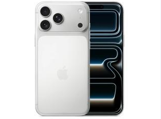 沙雅苹果维修点分享iPhone 17 Pro Max锁屏密码小百科 