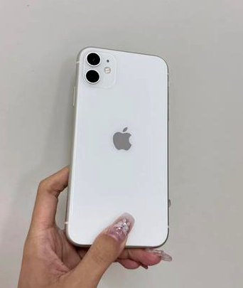 沙雅苹果维修点分享iPhone 11黑屏特殊场景解析 