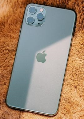 沙雅苹果维修点分享iPhone 11 Pro Max黑屏特殊诱因梳理 