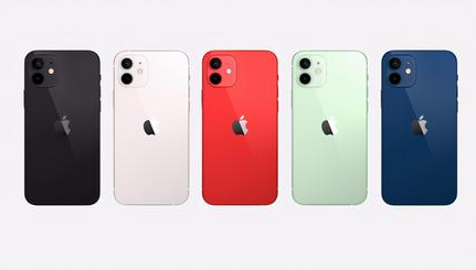 沙雅苹果维修点分享iPhone 12黑屏隐蔽故障解读 