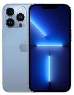沙雅苹果维修点分享iPhone 13 Pro黑屏深度故障解析 