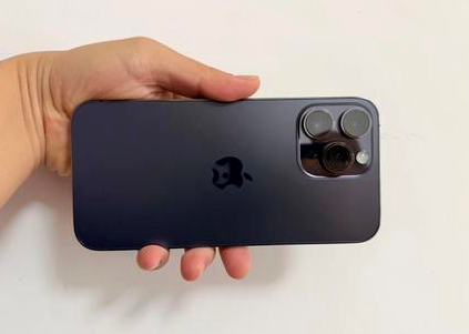 沙雅苹果维修点分享iPhone 14 Pro Max黑屏少见故障盘点 