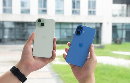 沙雅苹果维修点分享iPhone 16 Plus黑屏疑难故障汇总 