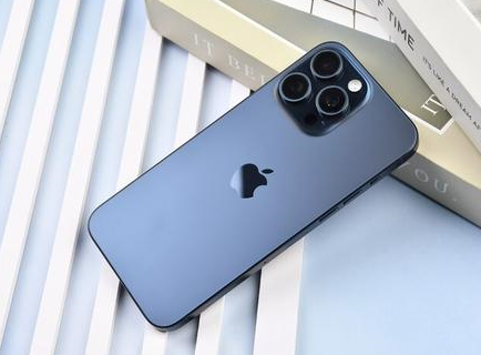 沙雅苹果维修点分享iPhone 15 Pro Max发烫深度剖析 